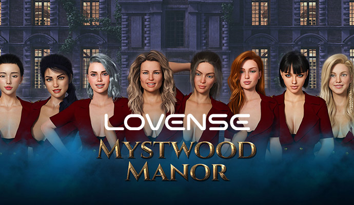 mystwoodmanner