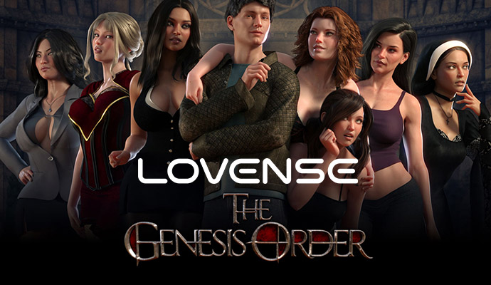 thegenesisorder