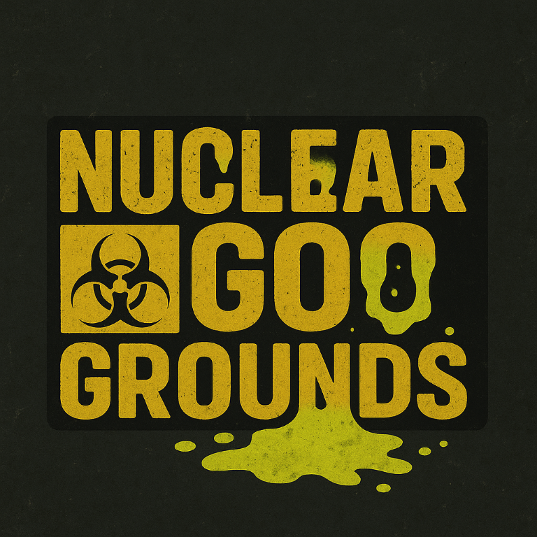 Rust Game